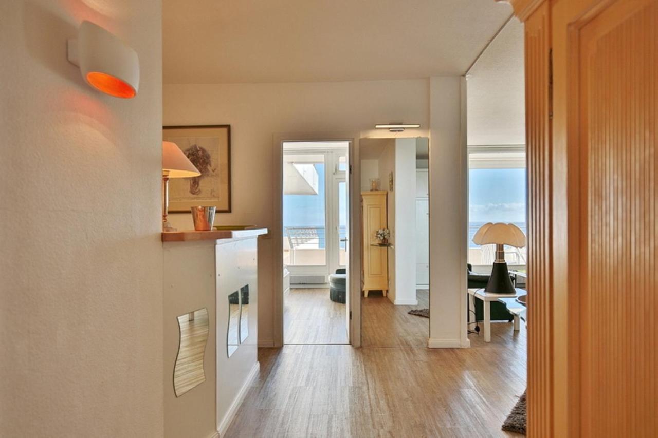 Appartement 9-911 Meerblick Timmendorfer Strand Exteriör bild