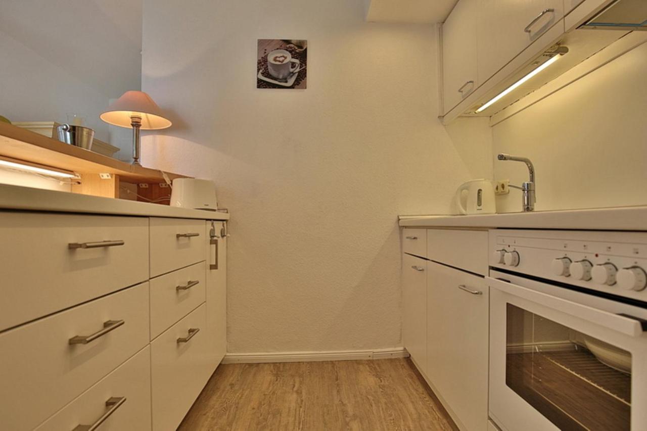 Appartement 9-911 Meerblick Timmendorfer Strand Exteriör bild
