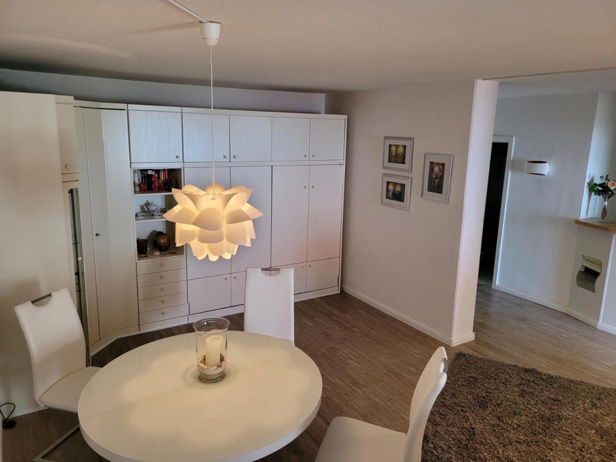 Appartement 9-911 Meerblick Timmendorfer Strand Exteriör bild