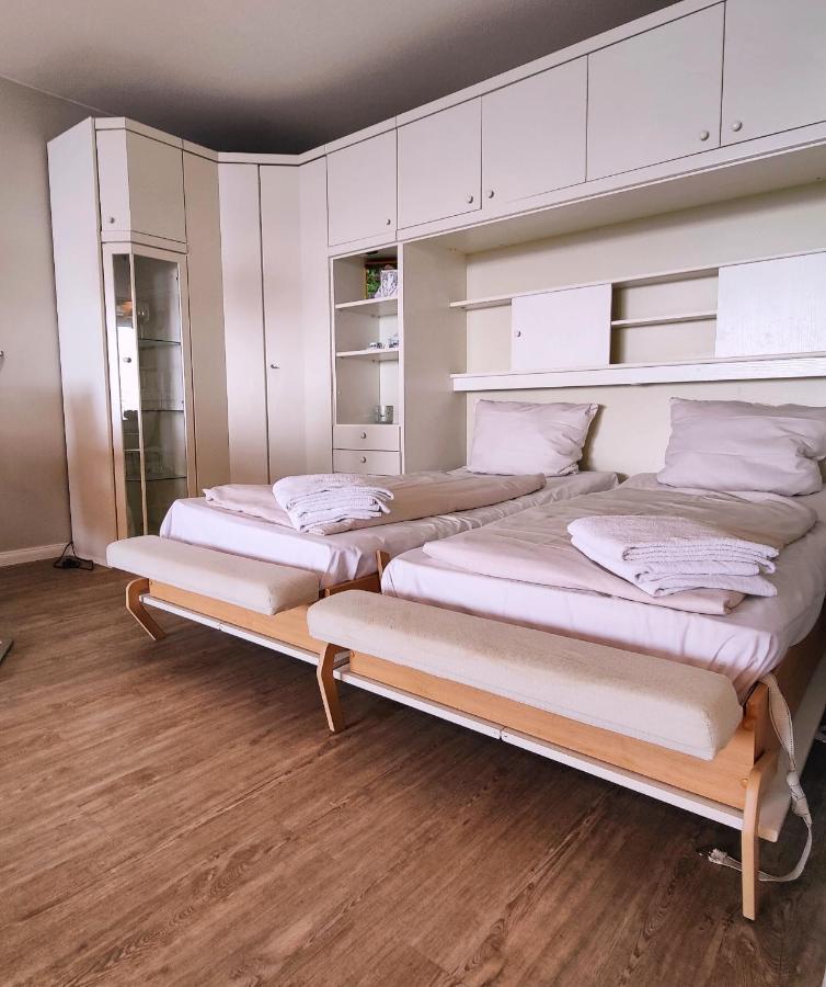Appartement 9-911 Meerblick Timmendorfer Strand Exteriör bild